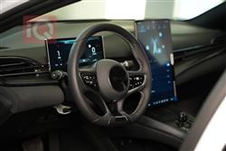 بی وای دی سيل EV